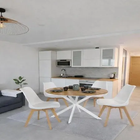 Apartment Blue Lagon-350m Plage-clim-parking Saint-Cyprien (Pyrenees-Orientales)